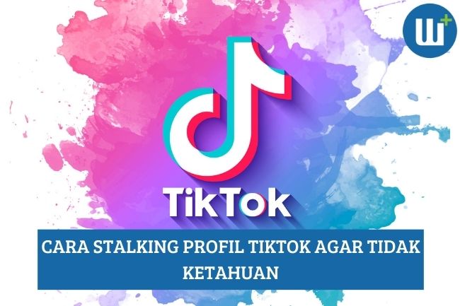 Cara Stalking Profik TikTok agar Tidak Ketahuan, Simak Caranya!